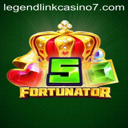 5Fortunator: Exploring the Exhilarating World of Legend Link Casino