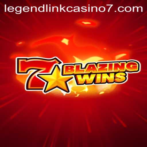 Exploring BlazingWins: A Thrilling Casino Experience with Legend Link Casino