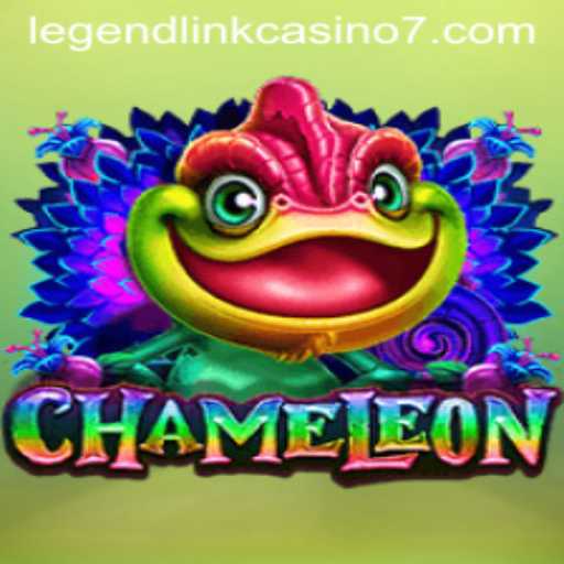 Experience the Thrill of 'Chameleon': A Journey into Legend Link Casino