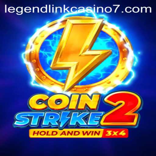 Dive into the Exciting World of Coinstrike2: A Legendary Casino Adventure