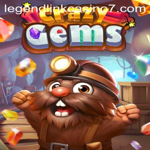Exploring CrazyGems: The Exciting World of Legend Link Casino