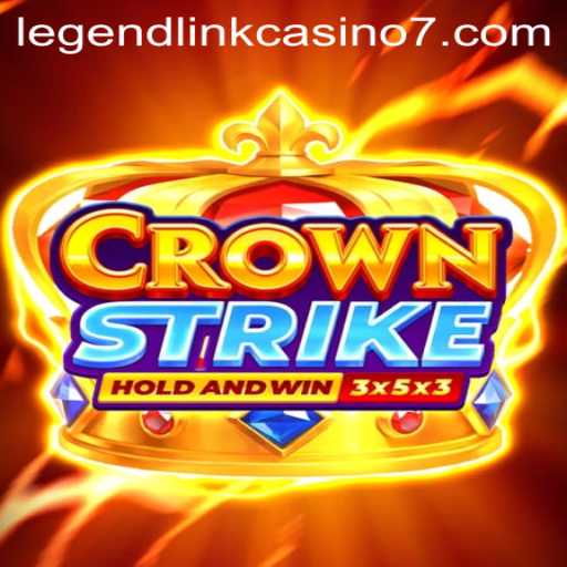 CrownStrike: The Ultimate Fusion of Strategy and Entertainment