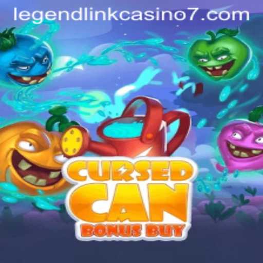 The Enchanting World of CursedCanBonusBuy: A Deep Dive into the Legend Link Casino Game