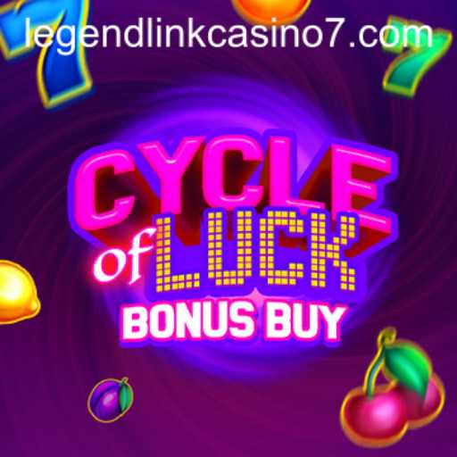 Exploring CycleofLuckBonusBuy: A Casino Adventure