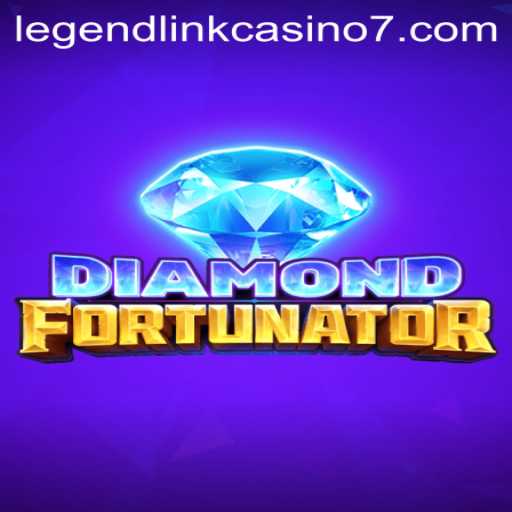 Exploring DiamondFort: The Rise of Legend Link Casino Adventure