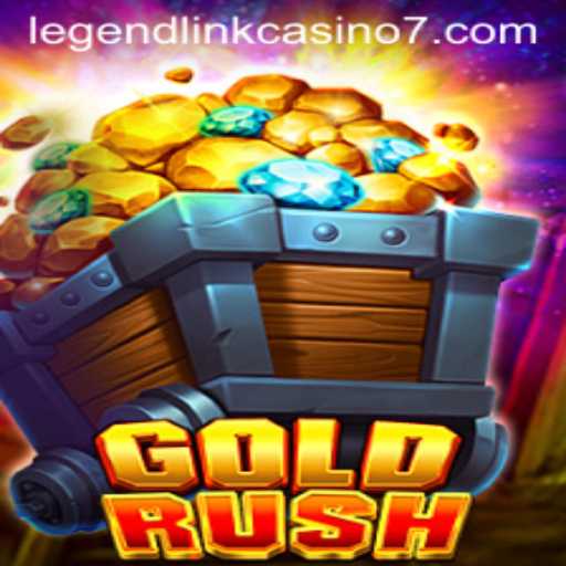 Discover the Thrill of GoldRush