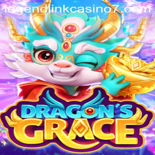 Discovering the Magic of DragonsGrace: A Legendary Casino Adventure