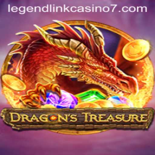 Embark on an Epic Quest with DragonsTreasure in Legend Link Casino
