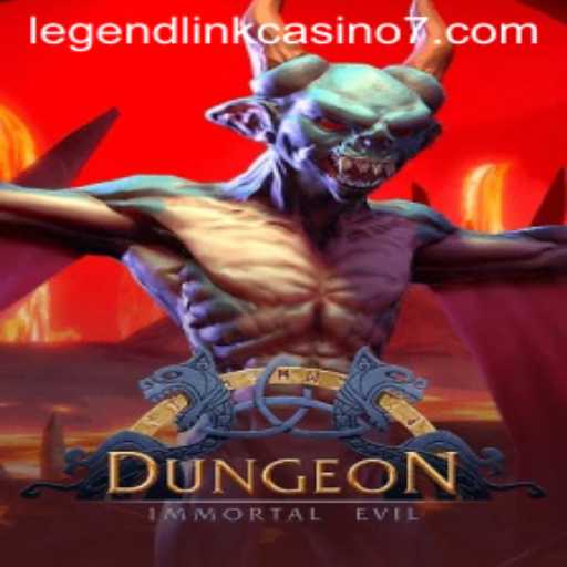 Unveiling the Adventure of 'Dungeon': A Legendary Gaming Experience