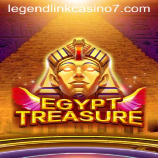 Exploring the Exciting World of EgyptTreasure in the Legend Link Casino