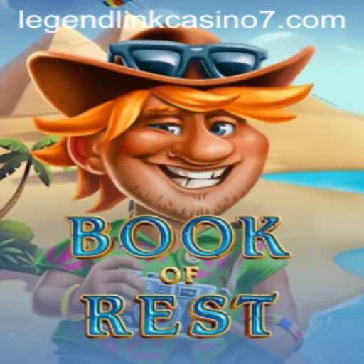Exploring Book of Rest: A Casino Adventure