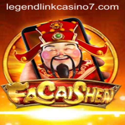 FaCaiShenM: A Legendary Link Casino Adventure