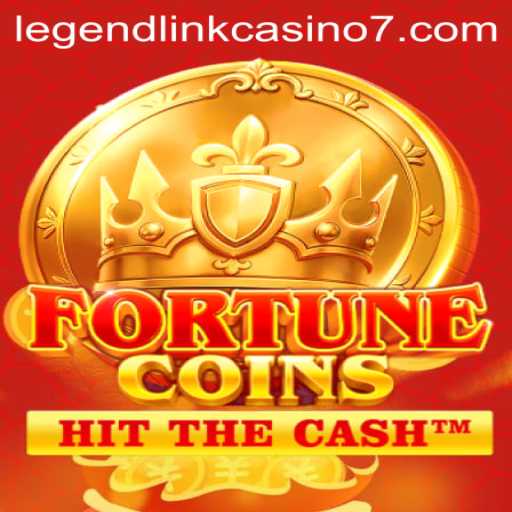Exploring FortuneCoins: The New Gem in Legend Link Casino