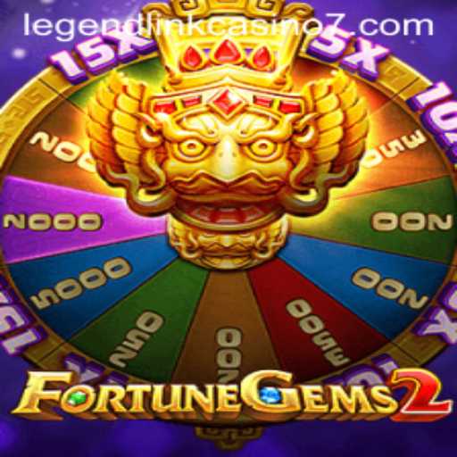 Exploring FortuneGems2: A Legendary Link in Casino Gaming