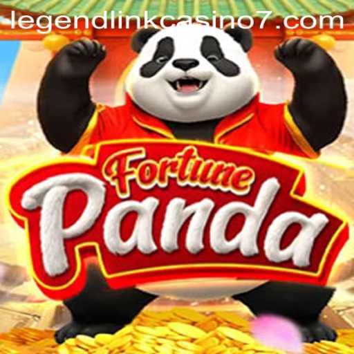 Discover the Thrills of FortunePanda: A Legend Link Casino Adventure