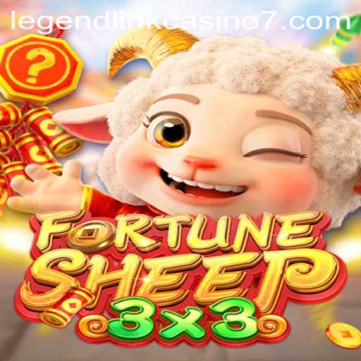 FortuneSheep: An Exciting Adventure in the World of Legend Link Casino