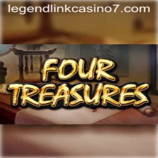 Discover the Enchantment of FourTreasures at Legend Link Casino