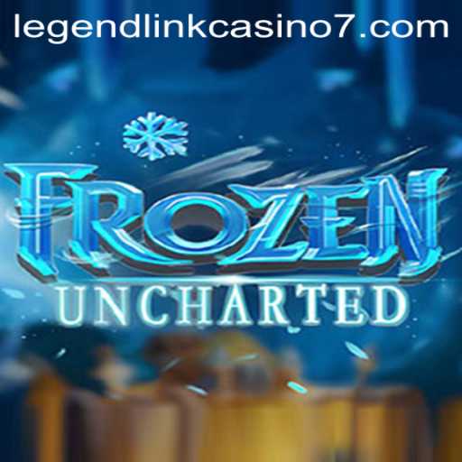 Dive into the Adventure: Exploring FrozenUncharted and the Legend Link Casino