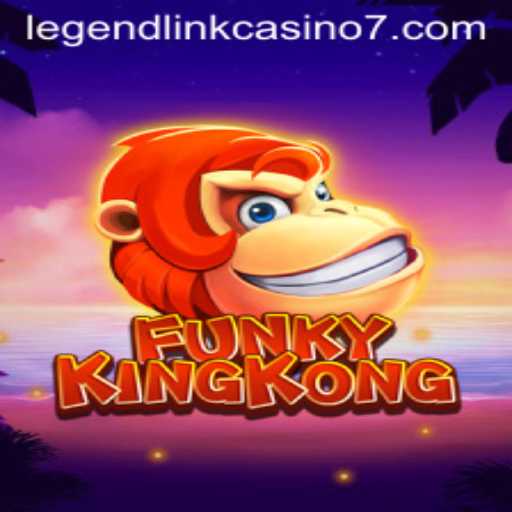 FunkyKingKong: A New Era in Casino Gaming