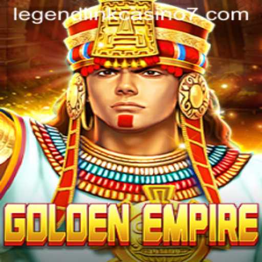 Discovering the Thrilling World of GoldenEmpire and Unraveling the Legend Link Casino Experience