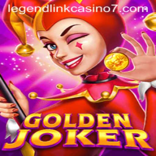 GoldenJoker: An Exciting Legend Link Casino Adventure