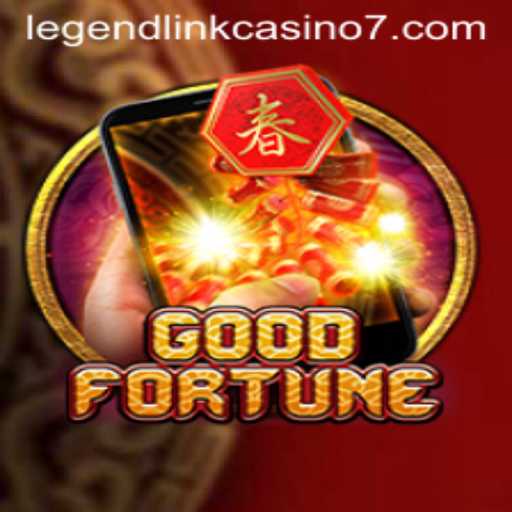 Discover GoodFortuneM: The New Legend Link Casino Game