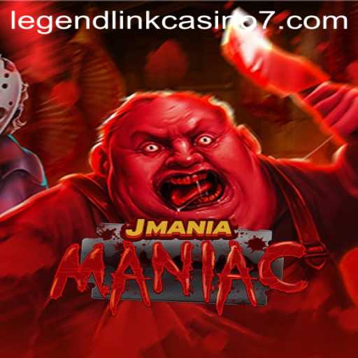 Exploring JManiaManiac: The Ultimate Gaming Experience with Legend Link Casino