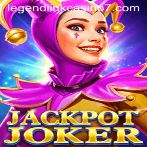 Exploring JackpotJoker: A Thrilling Journey into the World of Legend Link Casino
