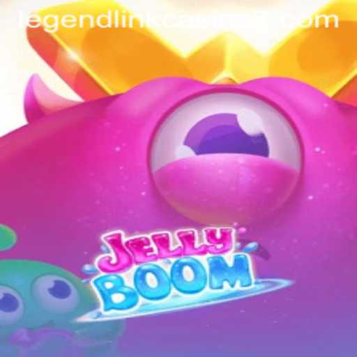 JellyBoom: A Dive into the World of Legend Link Casino Gaming