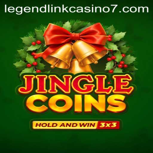 Discover the Exciting World of Jinglecoins: A Legend Link Casino Adventure