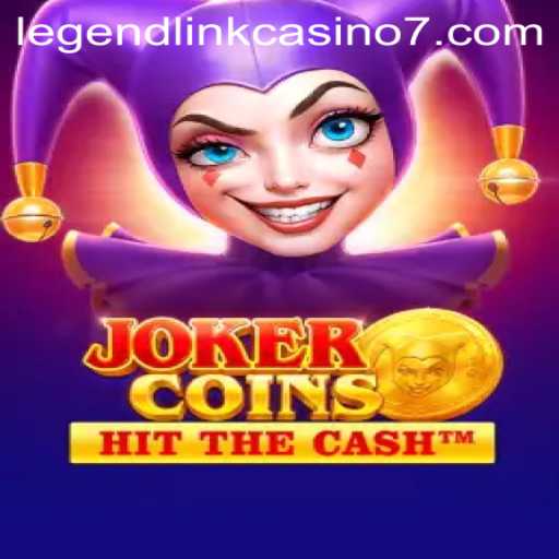 Unveiling JokerCoins: The Ultimate Addition to the Legend Link Casino Universe