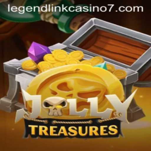 Exploring JollyTreasures: Inside the World of Legend Link Casino's Latest Hit