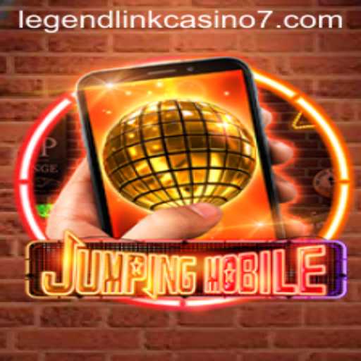Exploring Jumpingmobile: The New Legend Link Casino Sensation