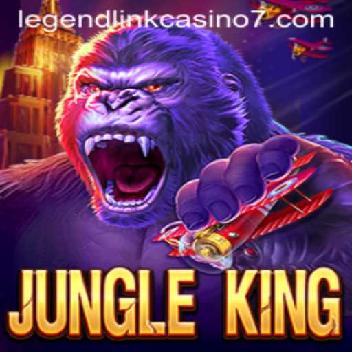 Exploring JungleKing: Legend Link Casino's Thrilling Game Experience