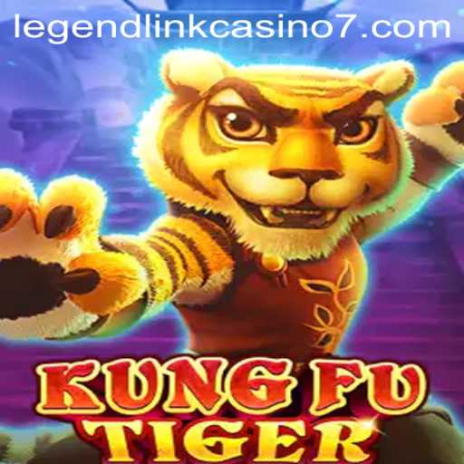 Exploring the Thrilling World of KungFuTiger: The Latest Legend Link Casino Sensation