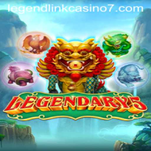 Exploring Legendary5: The Exciting Fusion of Adventure and Casinos