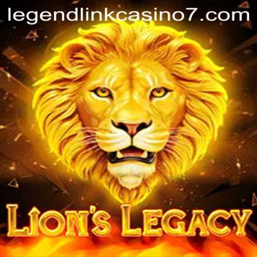 LionsLegacy: The Epic Casino Adventure
