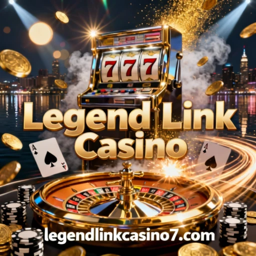 legend link casino