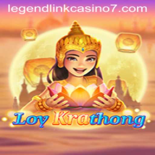Loy Krathong Game: Embrace the Festival Spirit