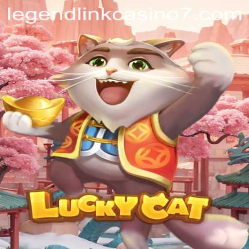 Exploring LuckyCat: The Latest Sensation in Legend Link Casino