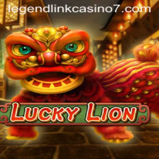 The Thrilling World of LuckyLion and Legend Link Casino