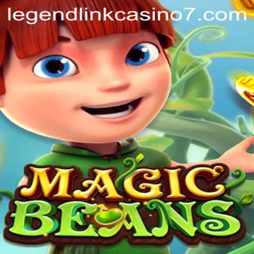 Exploring the Enchanting World of MAGICBEANS: A Casino Adventure