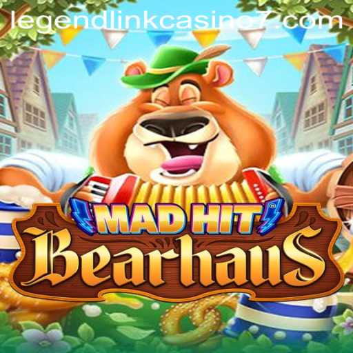 Discover the Exciting World of MadHitBearhaus and Its Link to the Casino Legend