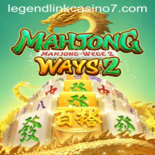 MahjongWays2: Unveiling the Thrilling World of Legend Link Casino