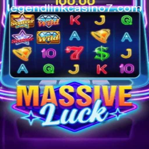 MassiveLuck: Exploring the Thrills of Legend Link Casino
