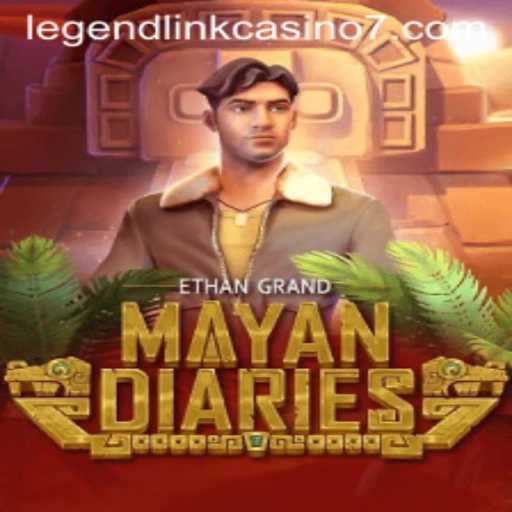 Exploring the Enigmatic World of MayanDiaries: A Legend Link Casino Game