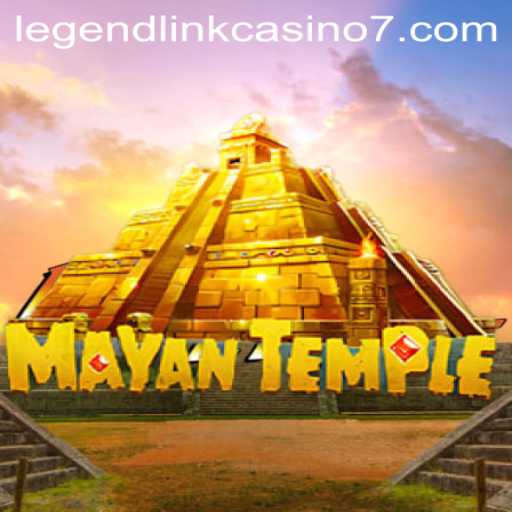 Discover the Thrills of MayanTemple: The Ultimate Legend Link Casino Game