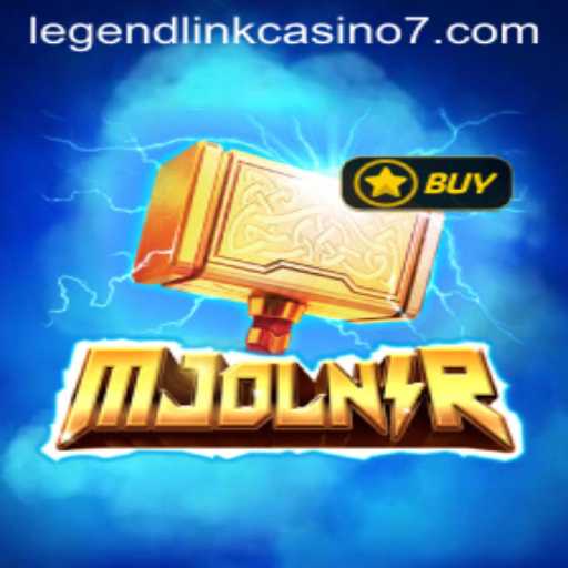 The Thrilling World of Mjolnir: Legend Link Casino Game
