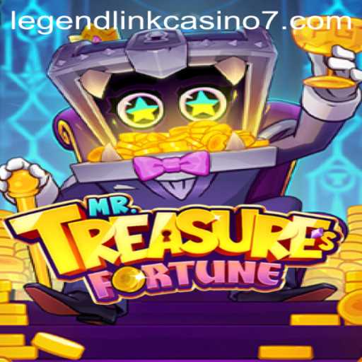 Exploring MrTreasuresFortune: A Legendary Casino Adventure