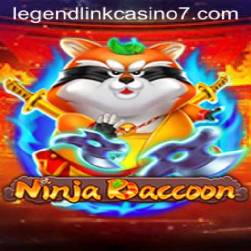 Experience the Thrill of NinjaRaccoon in the World of Legend Link Casino